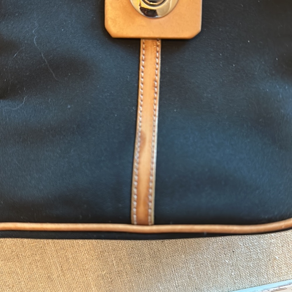 Tods bag - Picture 9 of 10